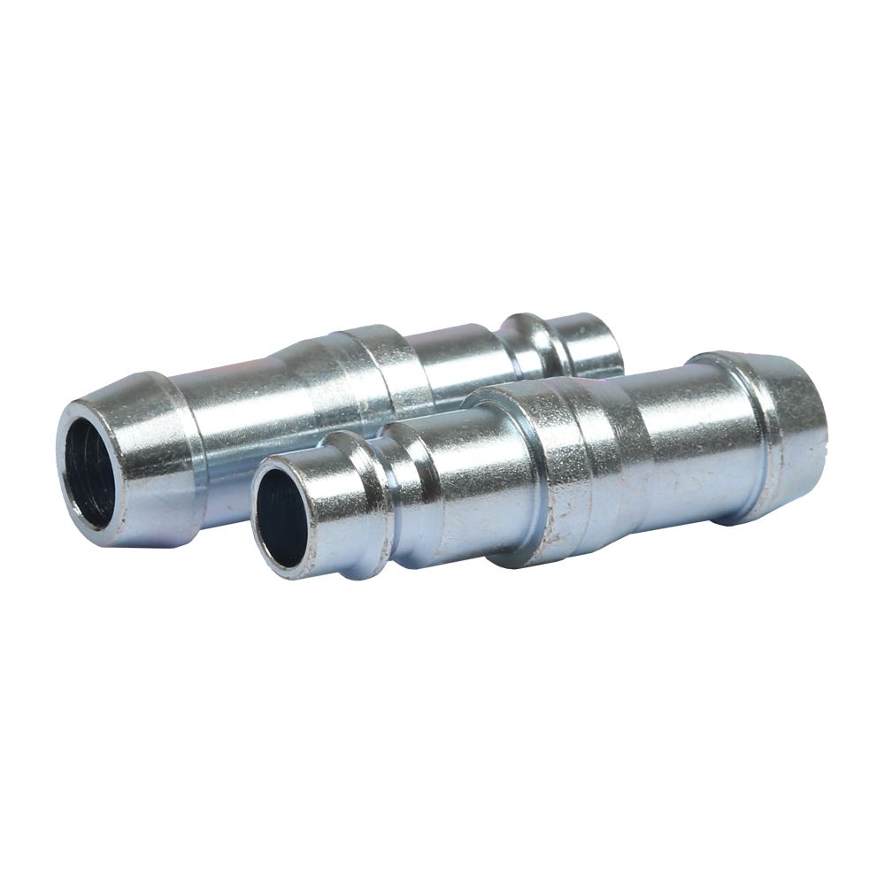 MTX Tools nippel med slanganslutning ø13 mm 2 st