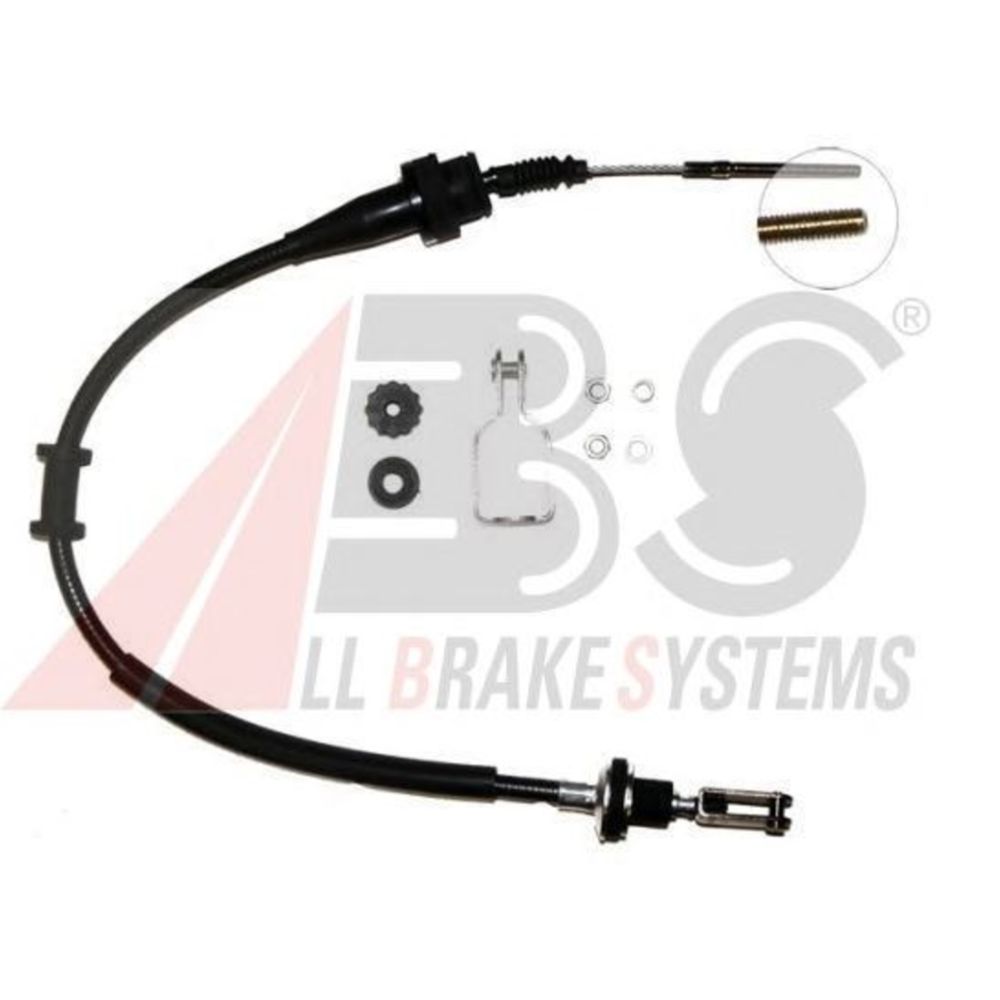 Kytkinvaijeri 24-1365