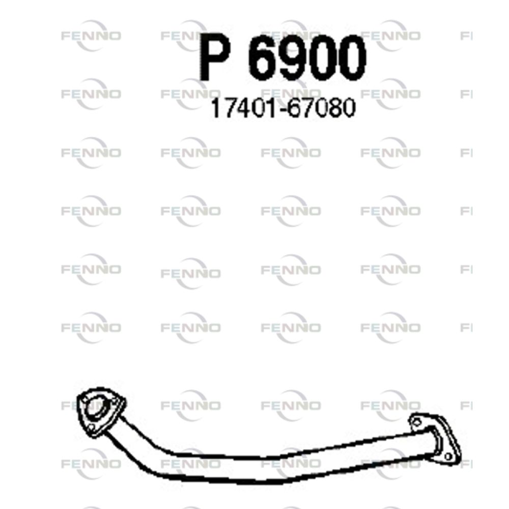 Pakoputki 14-06900