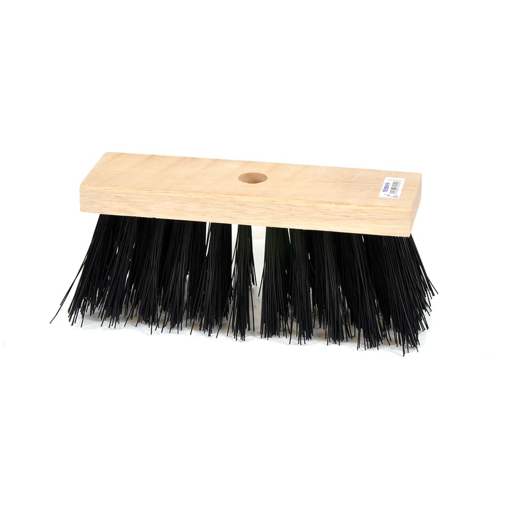 Sini tänavahari, must, 26 cm