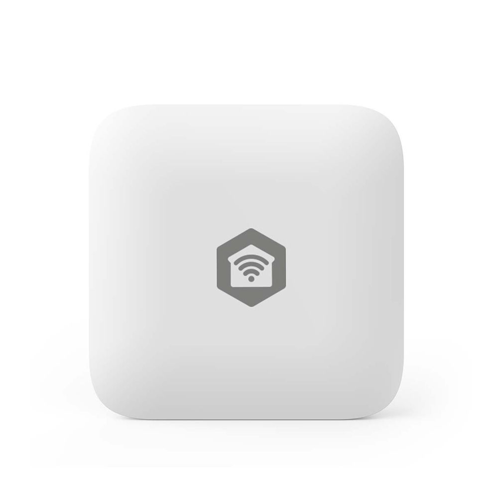 Nedis SmartLife lämpö- ja kosteusmittari Zigbee