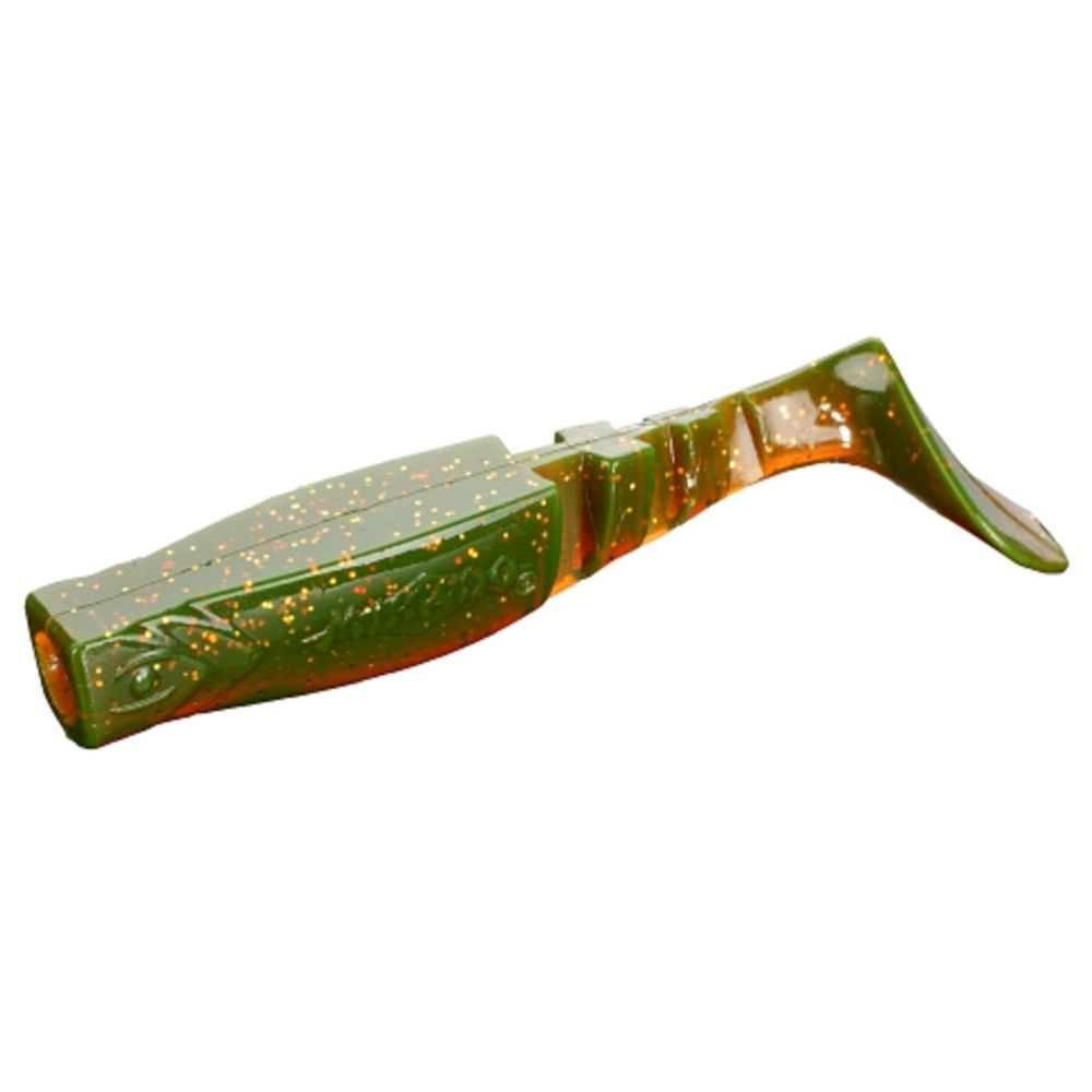 Mikado Fishunter 7 cm 5 kpl kalajigi