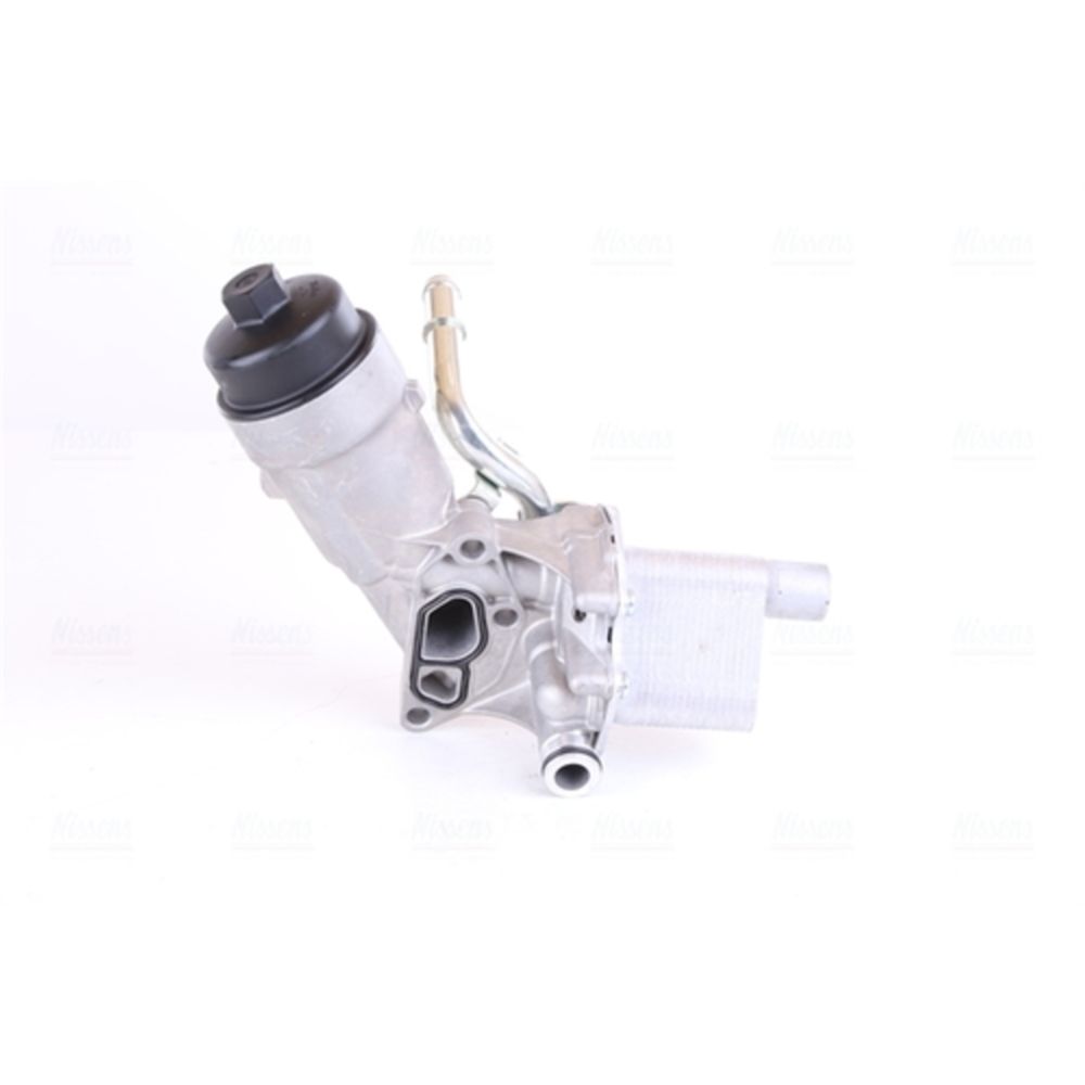 Oljekylare, motor 30-05486
