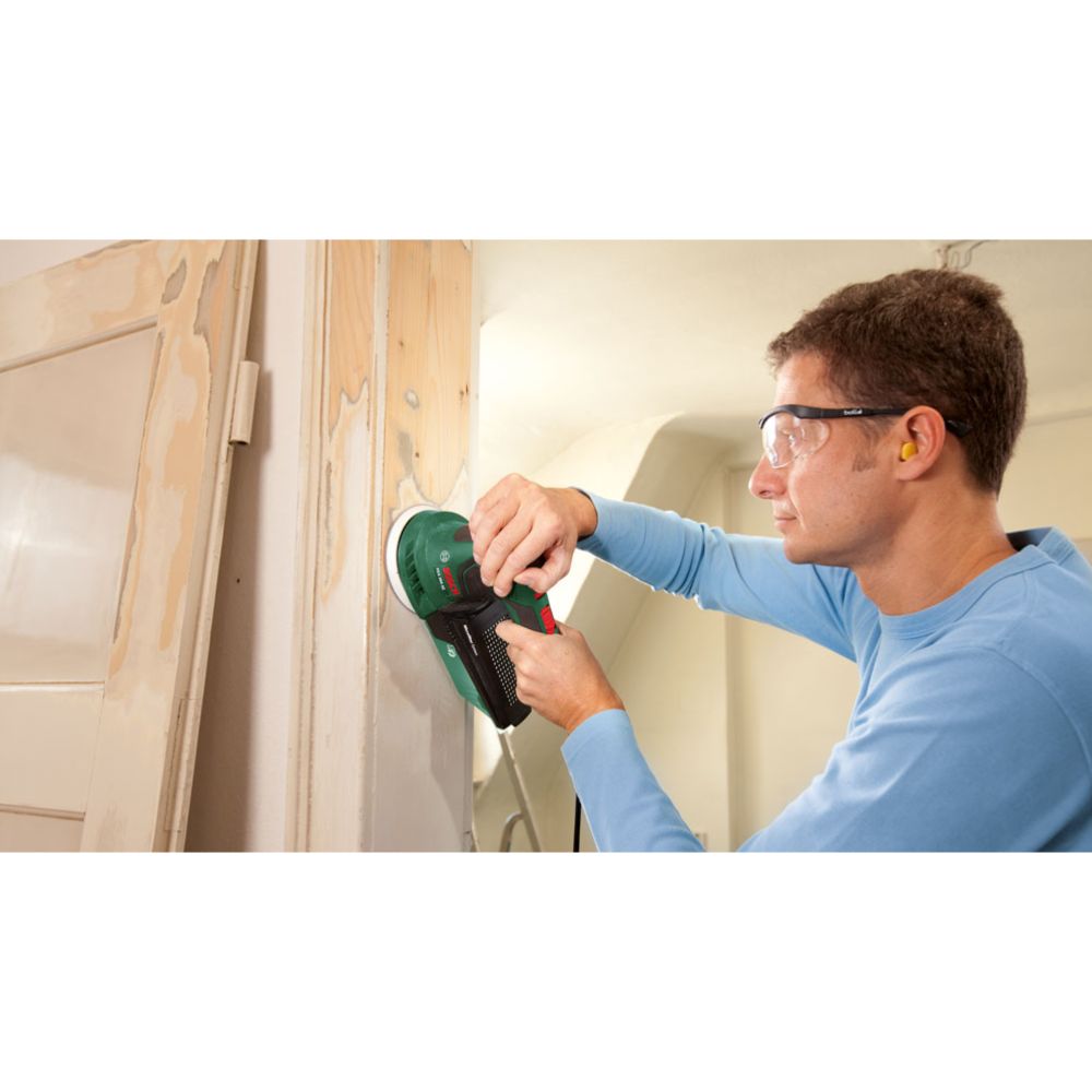 Bosch PEX 300 AE excenterslipmaskin 125 mm 270 W