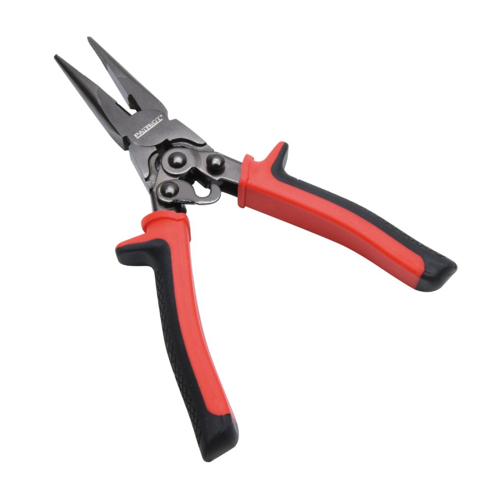 Patriot G-Grip kalastuspihdit