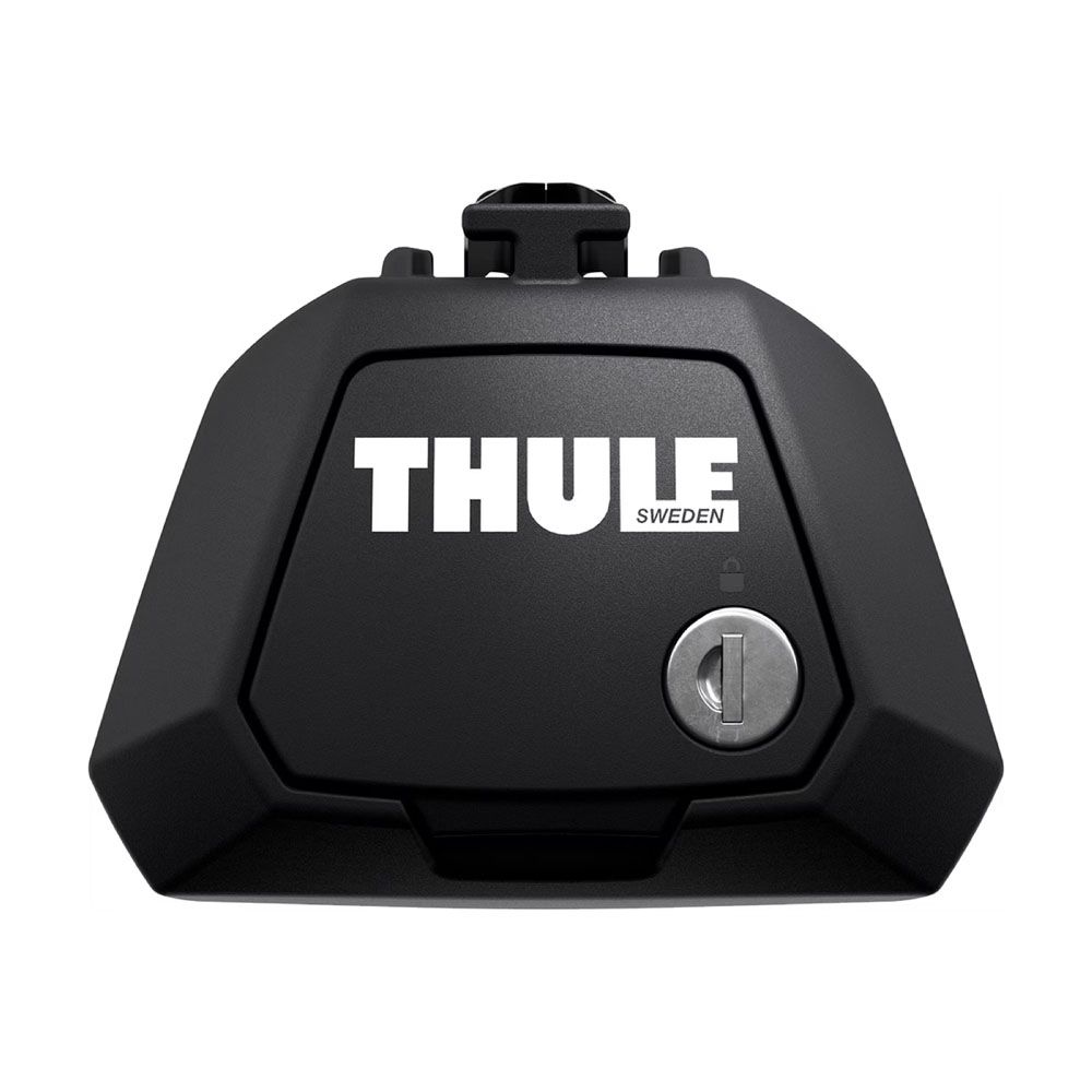 Thule Evo Raised Rail jalakomplekt 4 tk 710410