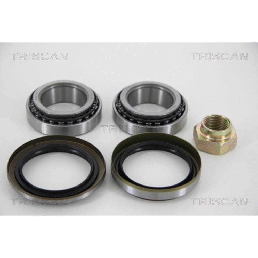 Pyöränlaakerisarja 21-1066