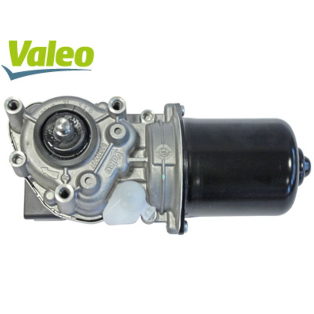 Vindrutetorkarmotor 13-1102