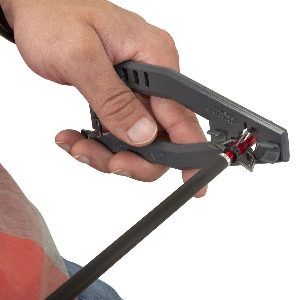 Allen K'netix Lumen Bow Square jousiammunta 3-in-1 työkalu