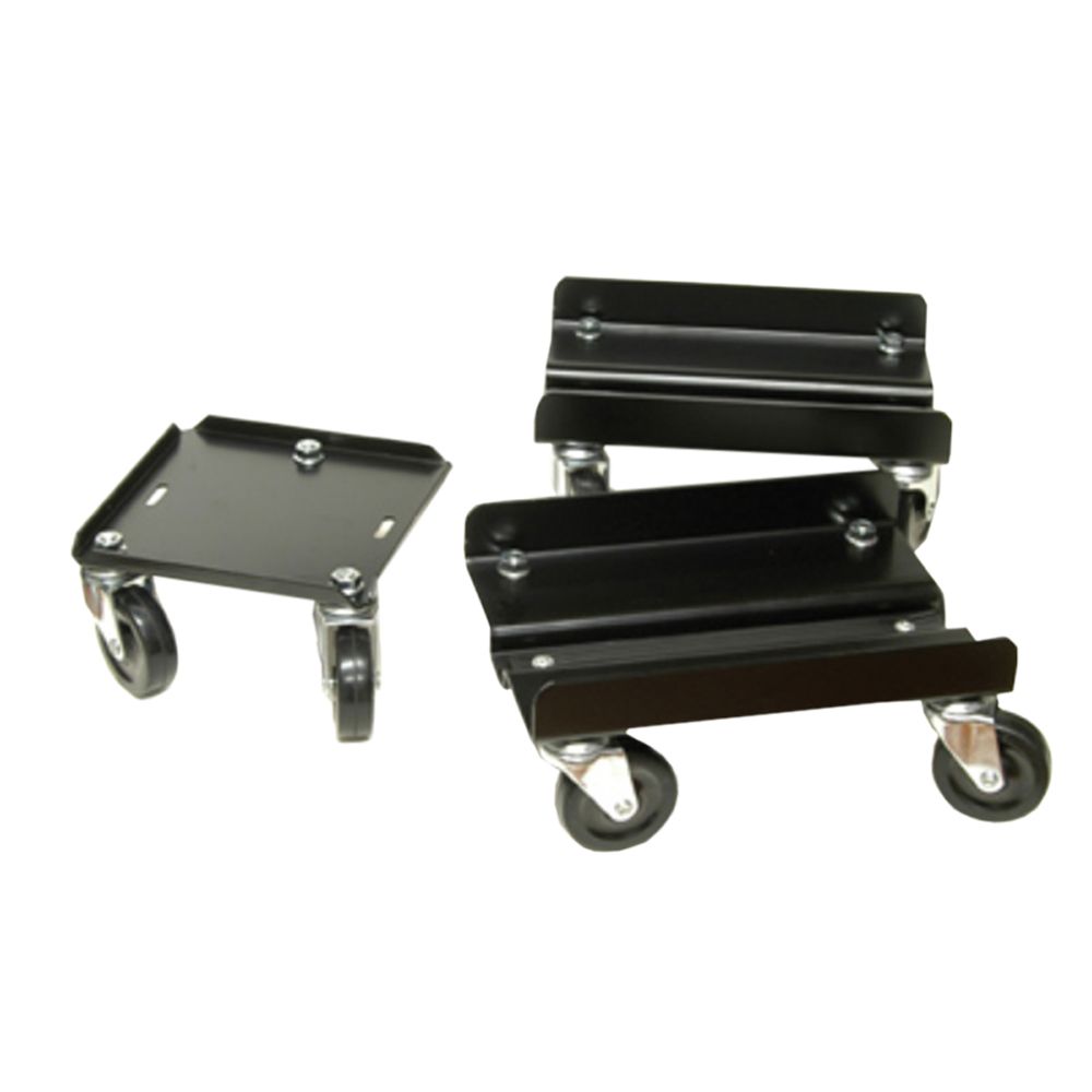 Sno-X skoterdollysats