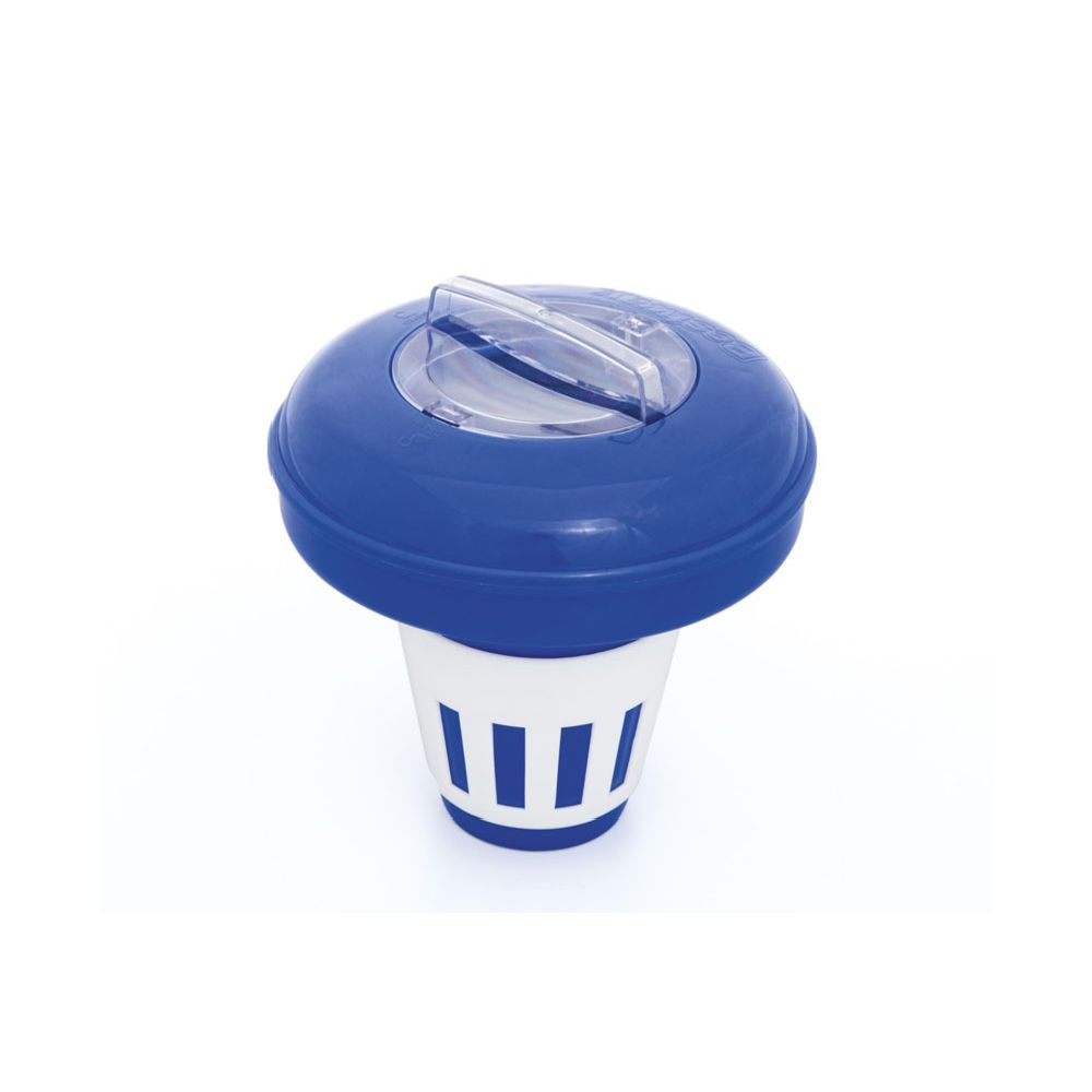 Bestway Flowclear kemikaalikelluke