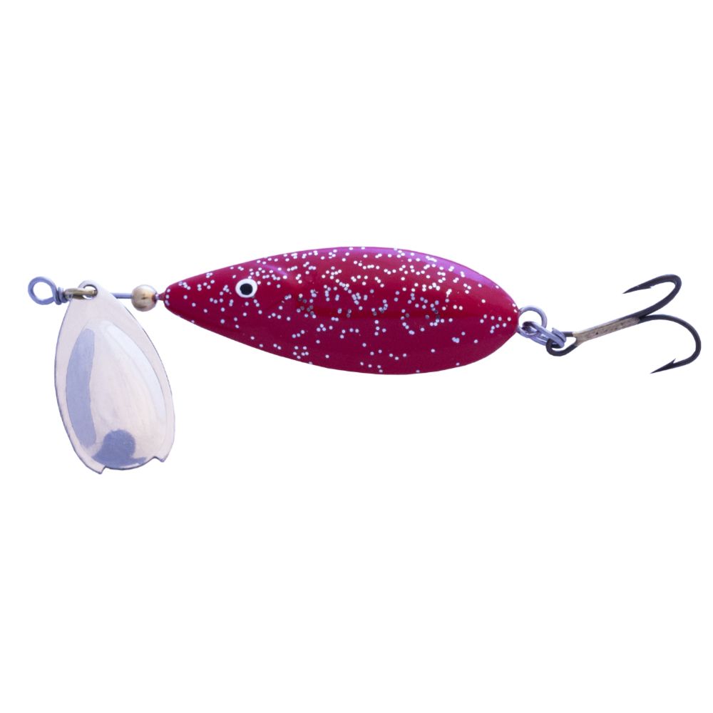 Bete Lotto spinnare 4,5 cm 12 g
