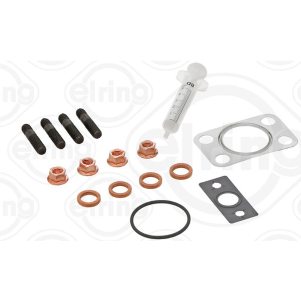 Packning, turbo 13-00035