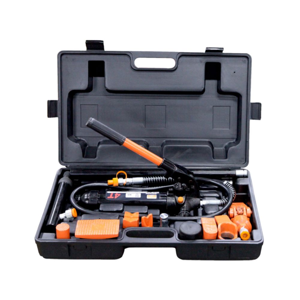 Bahco BH8PR4000 kereõgvenduskomplekt 4 T