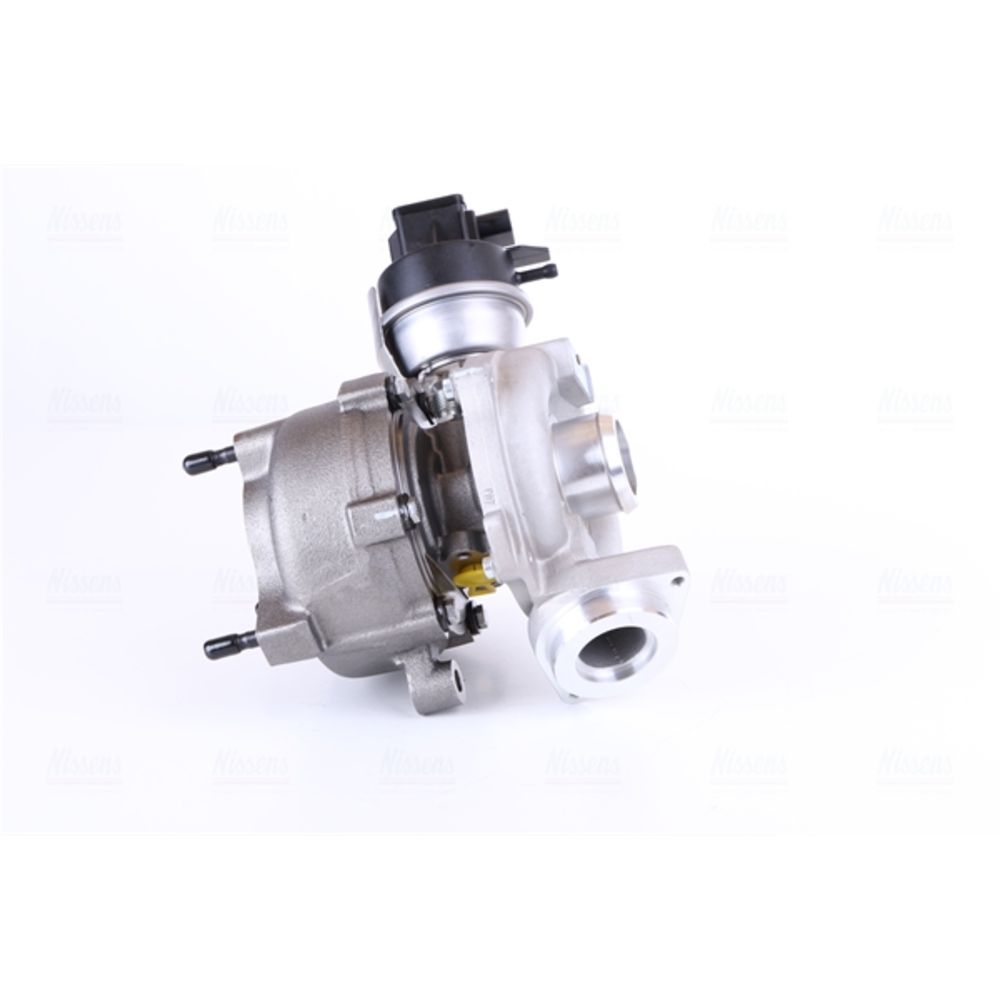 Turboahdin 13-09991