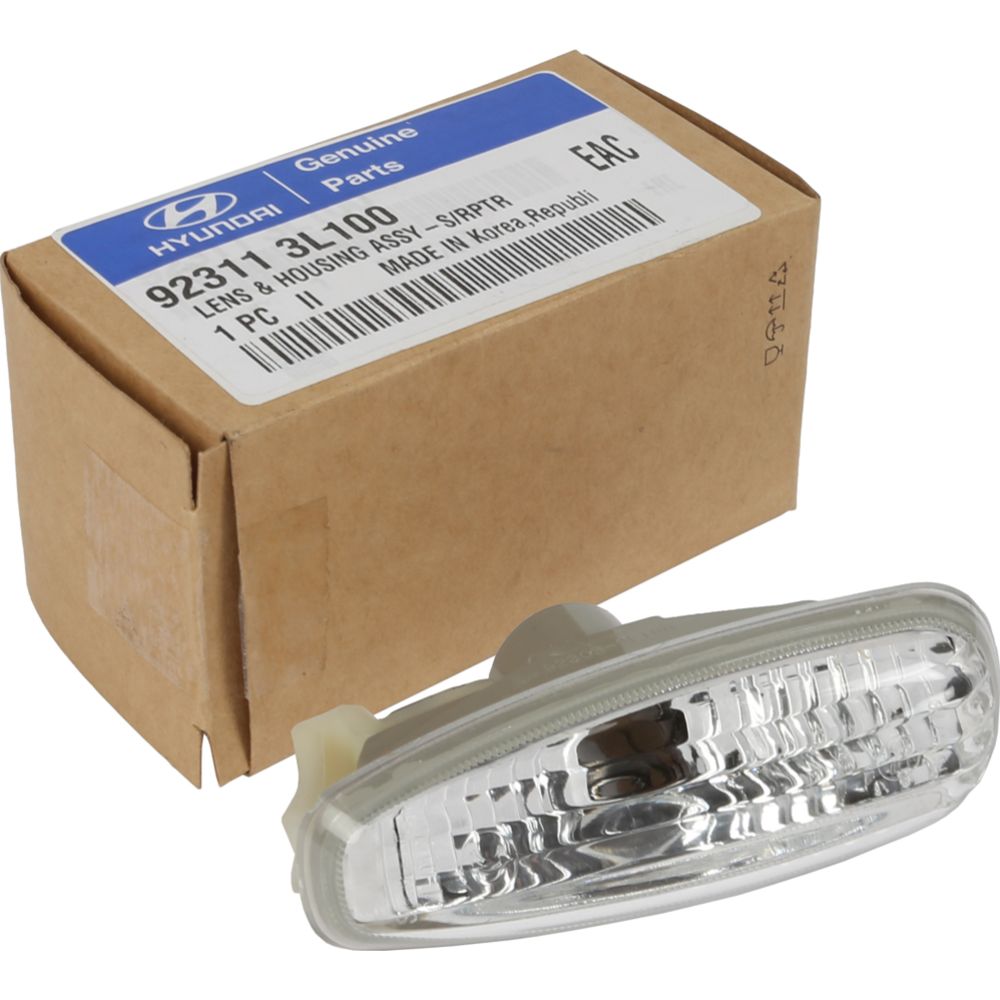 Blinker 50-02602