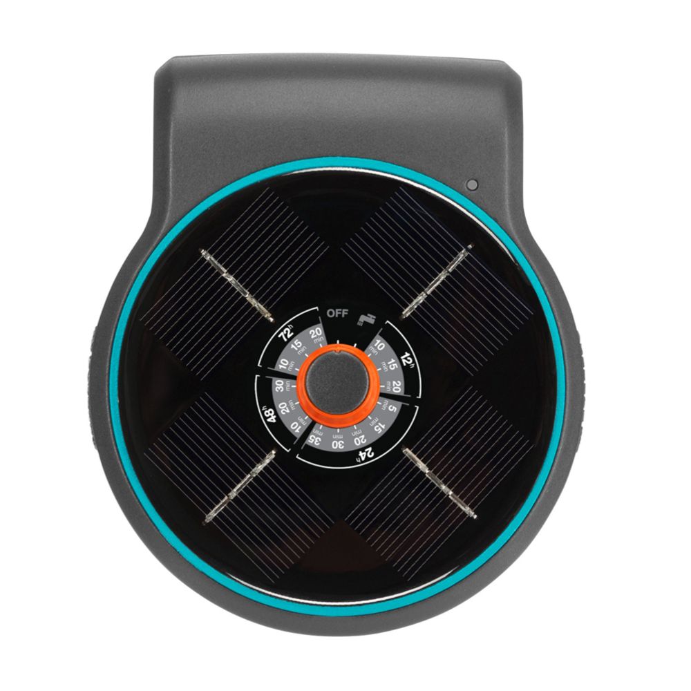 Gardena AquaBloom lomakastelujärjestelmä