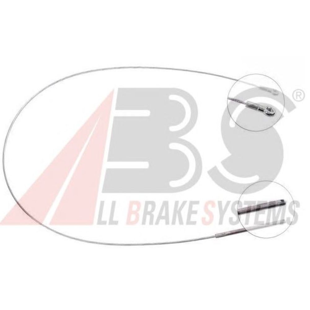 Käsipiduri tross 24-2430