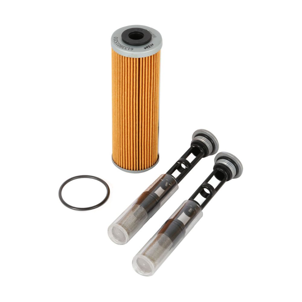Õlifilter 98-15772