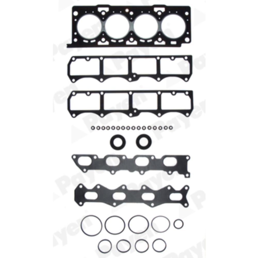 Yläpään tiivistesarja 27-4676