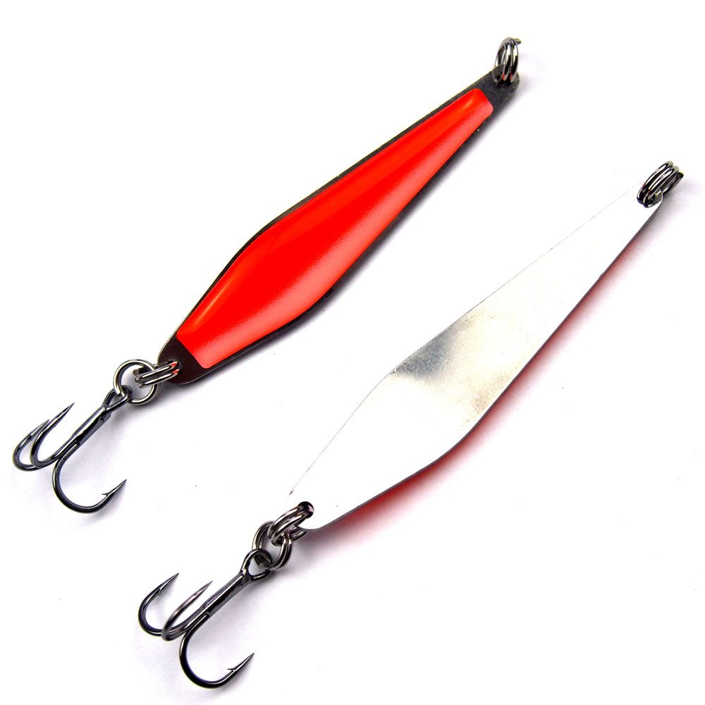 Jasu Jalo skeddrag 6 cm 8 g
