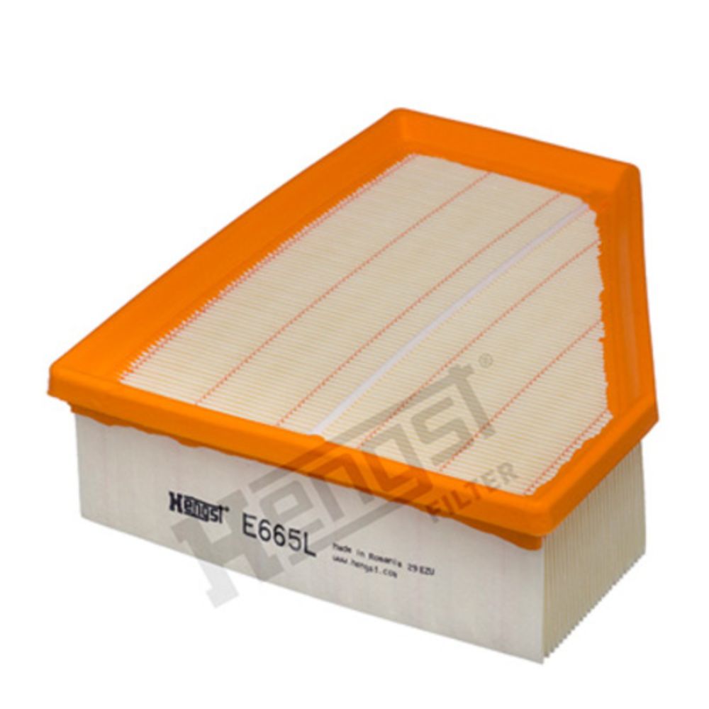 Ilmansuodatin 16-23109
