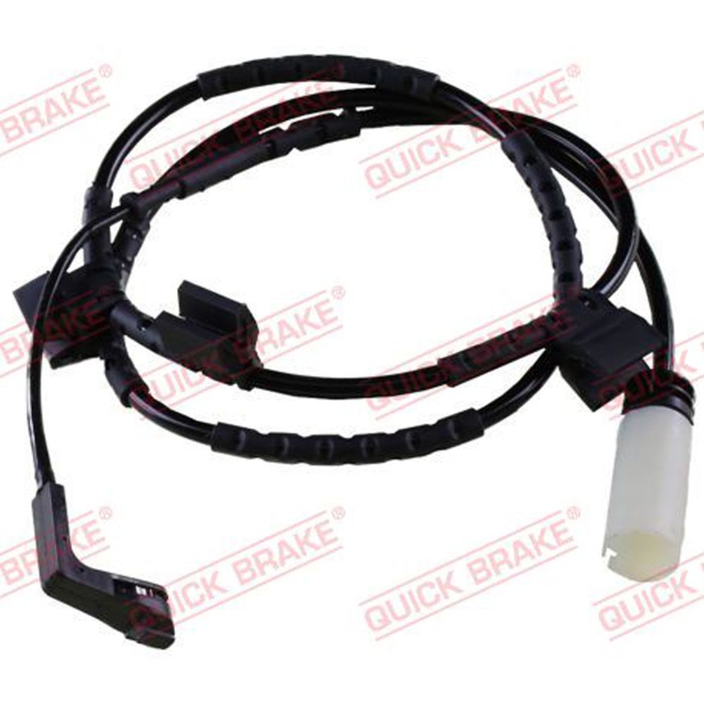 Jarrupalan kulumisenilmaisin 23-1567