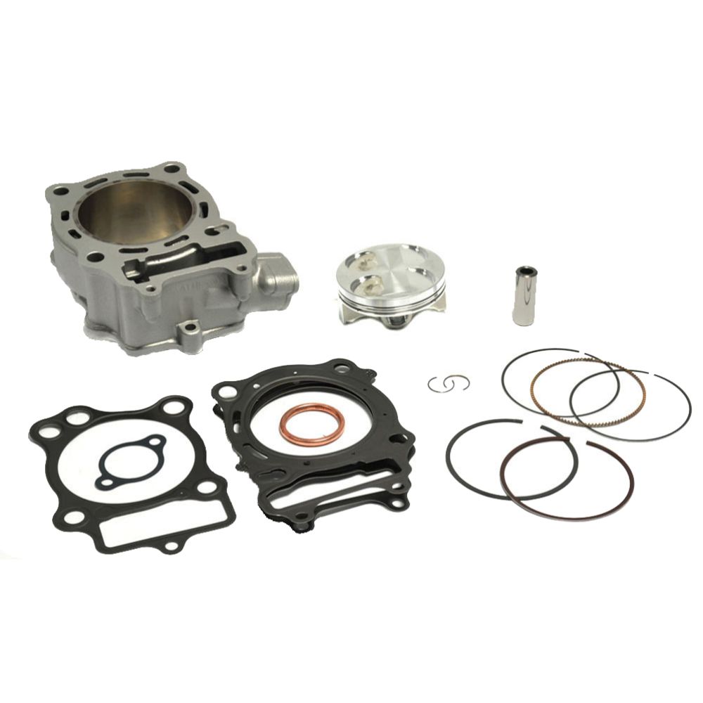 Athena big bore- sylinterisarja Honda CRF 150 R (164 cc)
