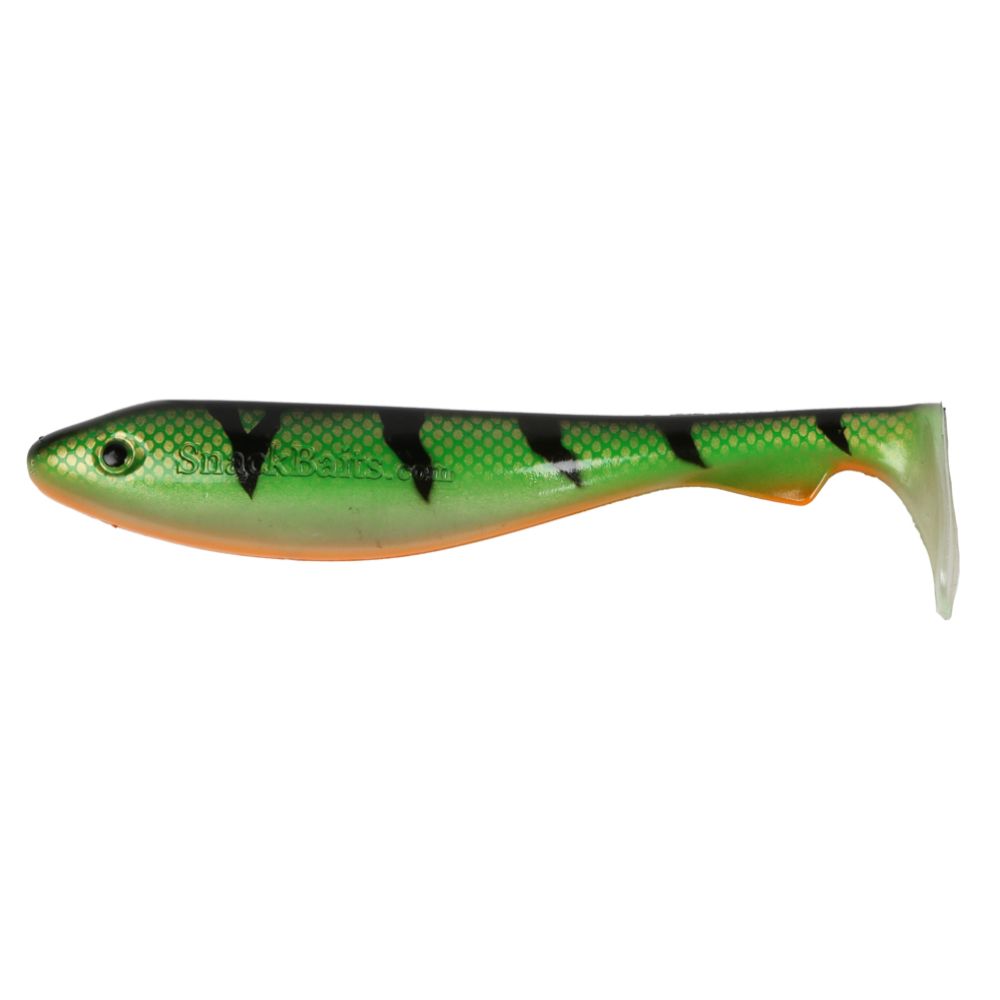 Snackbaits gäddjigg L 23 cm 105 g