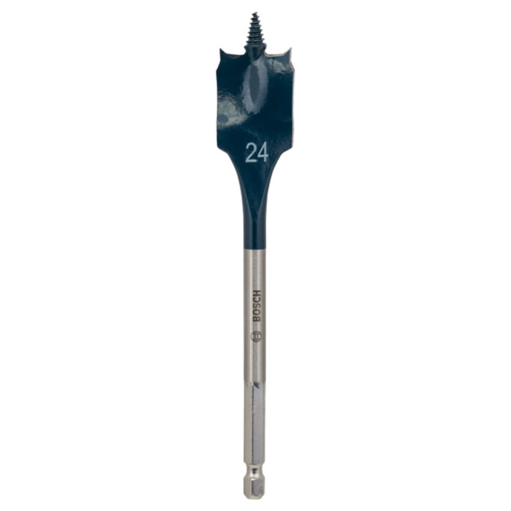 Bosch SelfCut puuporanterä latta 24 mm