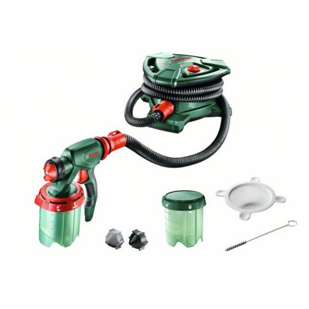 Bosch PFS 7000 AllPaint maaliruisku 1400 W