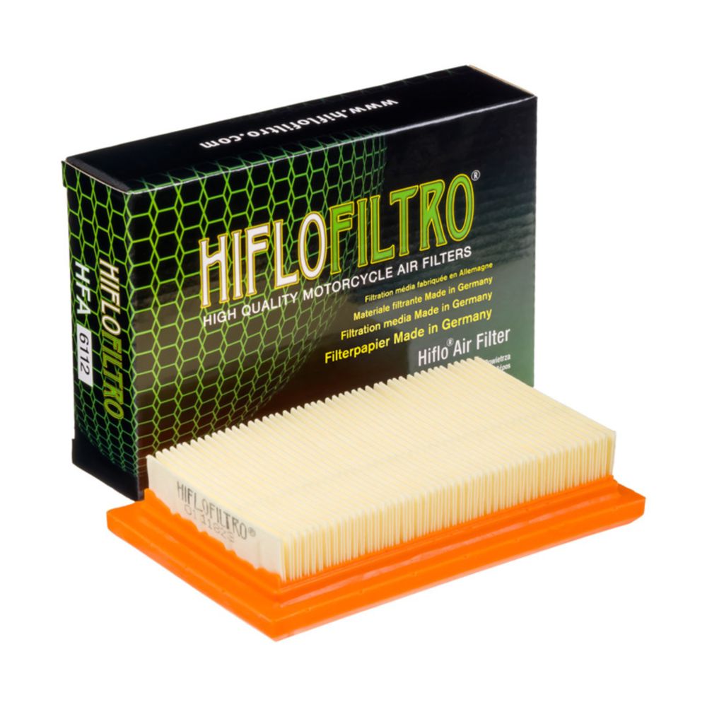 Õhufilter 98-12719