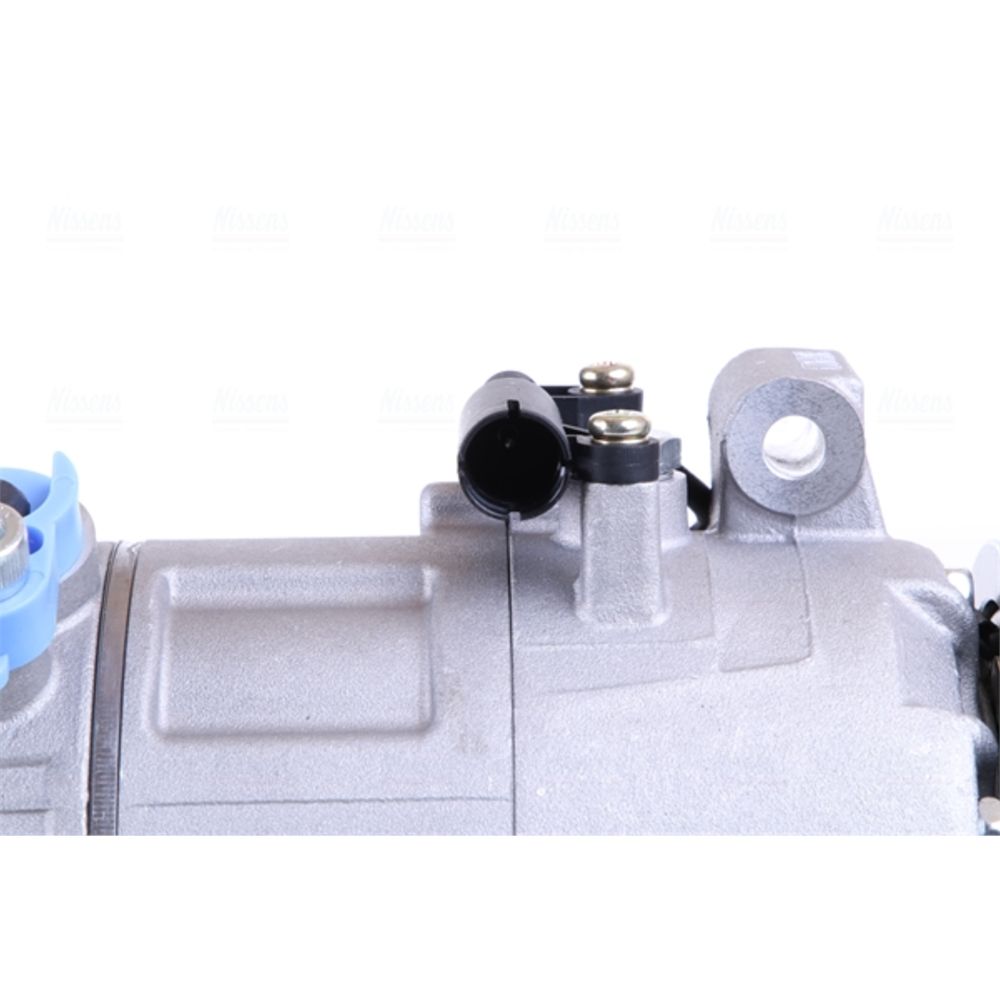 Ilmastointilaitteen kompressori 30-04015