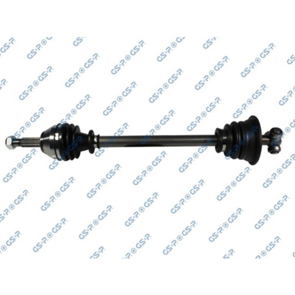Vetoakseli 17-4609