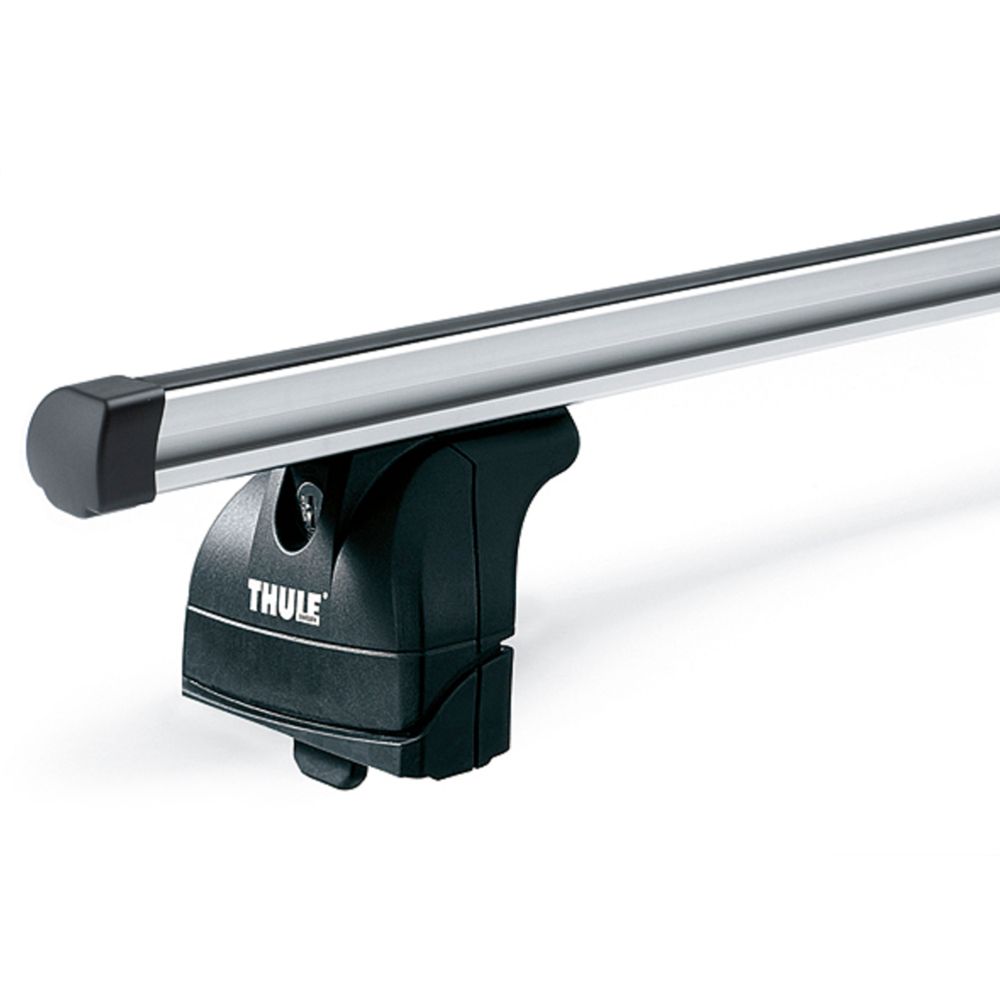 Thule ProBar 150 Telineputket (1500 mm) 392000