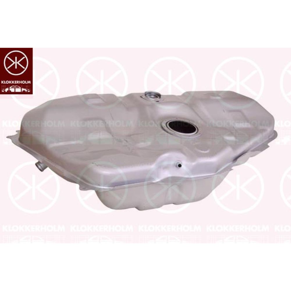 Polttoainetankki 81-16007