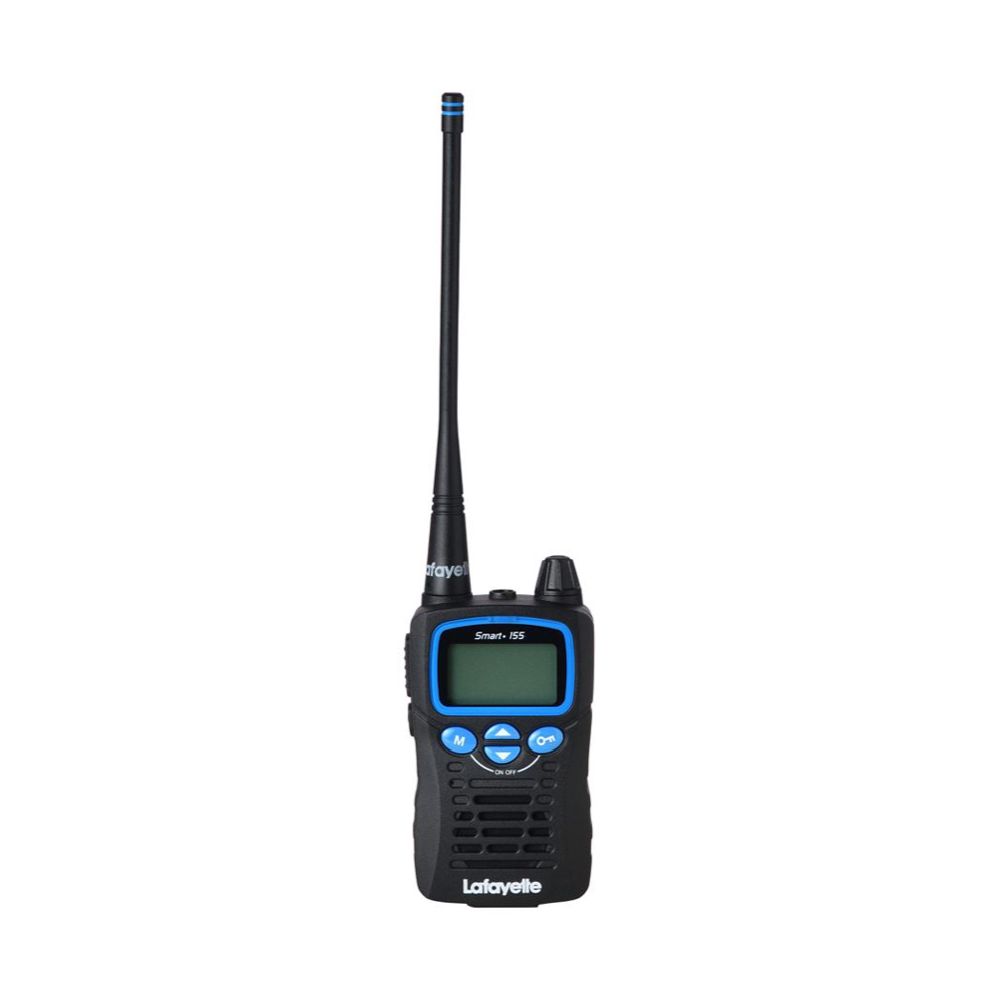 Lafayette Smart+ 155 MHz radiopaket