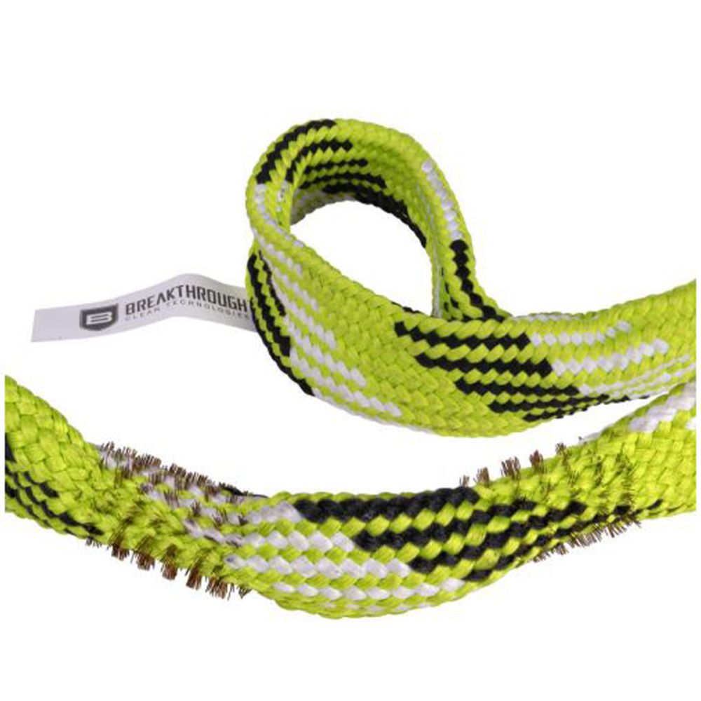Breakthrough Battle Rope relvapuhastusnöör, 20 cal