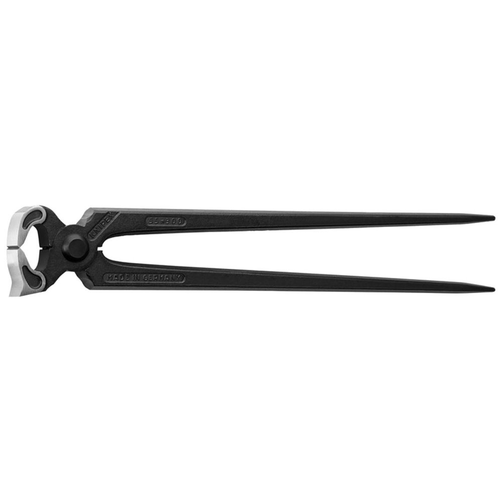 Knipex® 55 00 300 hovtång för hovslageri och bilkarosseri 300 mm
