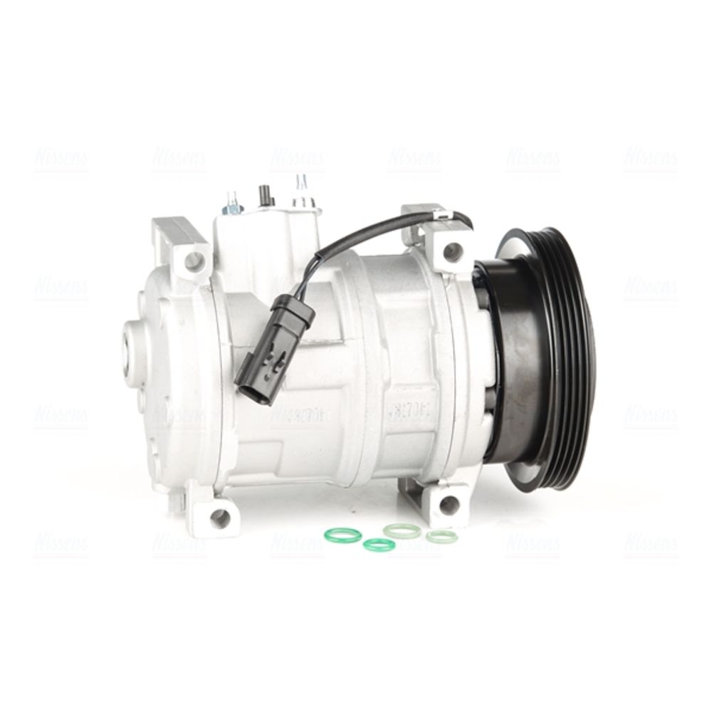 Kliimaseadme kompressor 30-00362