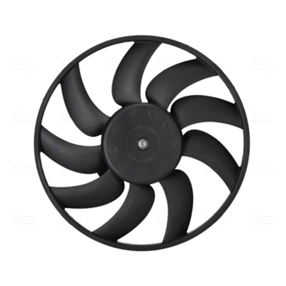 Mootorijahutuse ventilaator 13-00271
