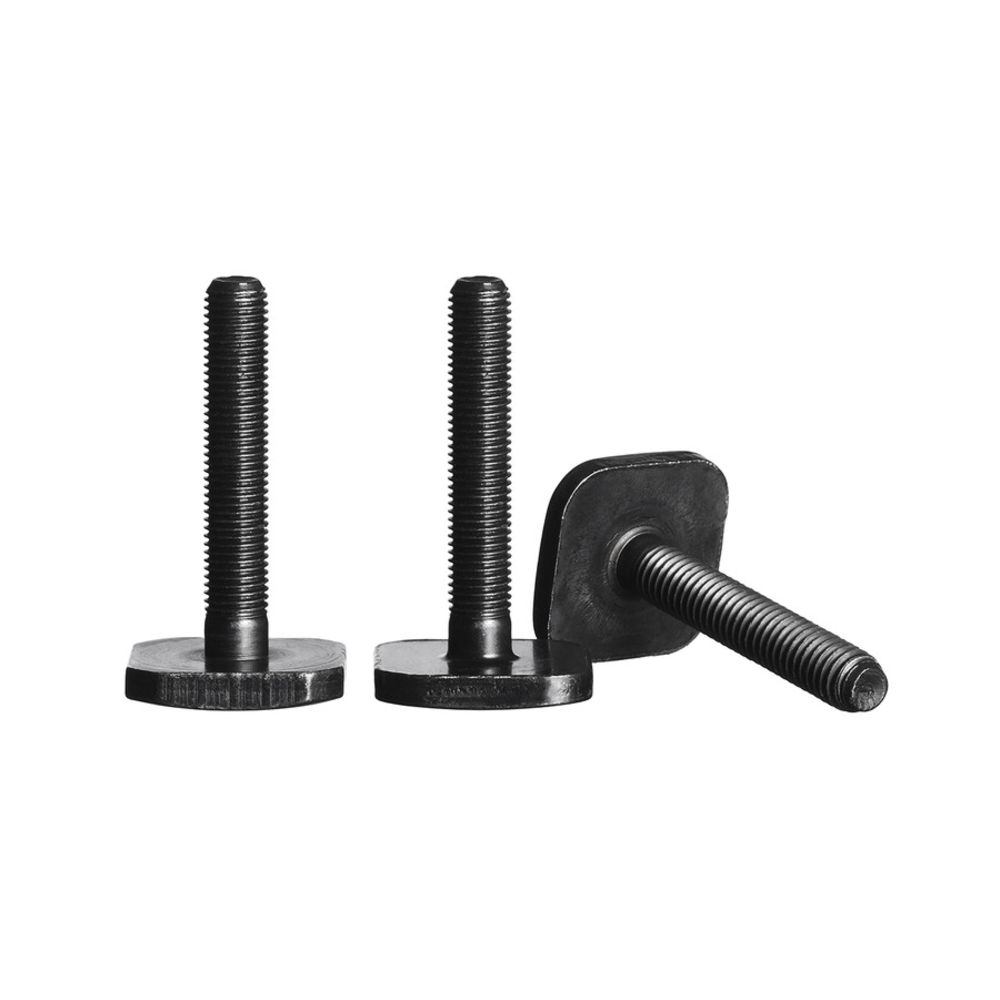 Thule T-track Adapter 889-2 20x20mm FreeRide/OutRide polkupyörätelineille
