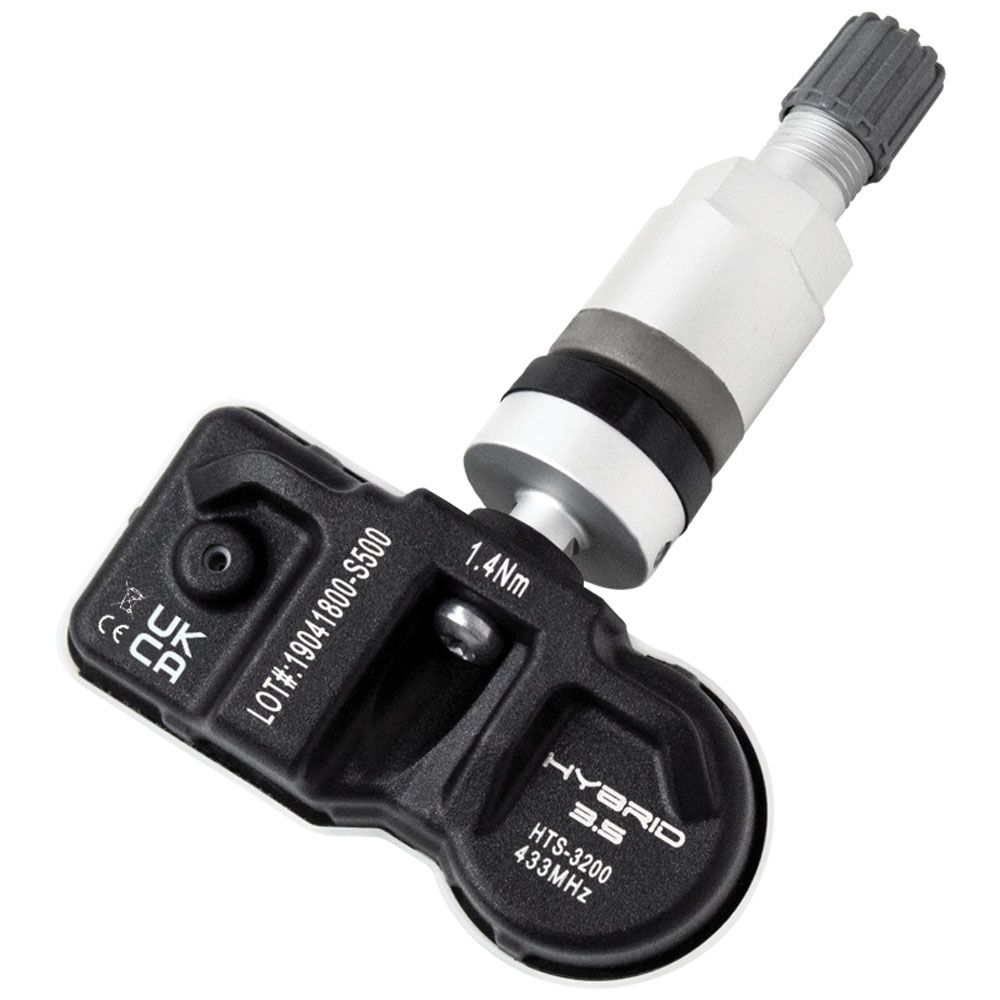 Hamaton EU-Pro Hybrid 3.5 TPMS-anturi (Clamp-In), hopea
