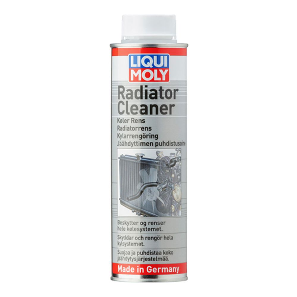 Liqui Moly Radiator Cleaner 300 ml