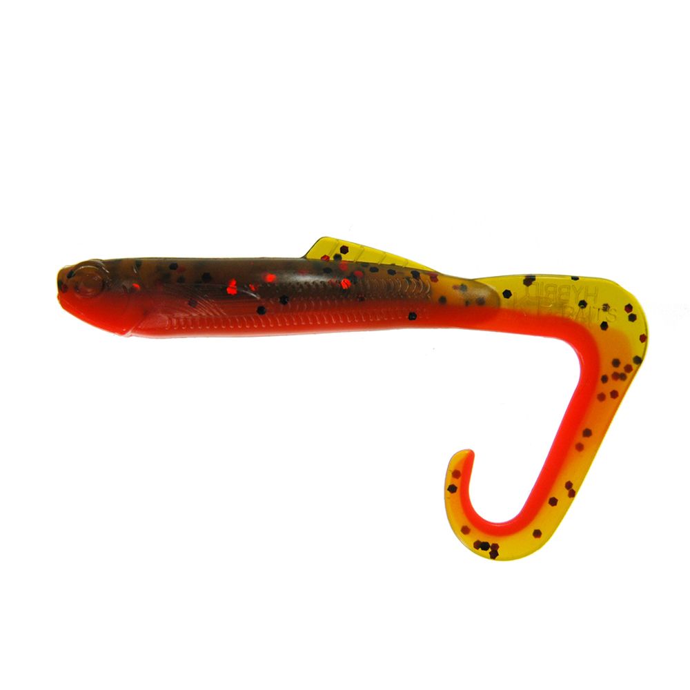 K.P Hybrid Worm 3", 052