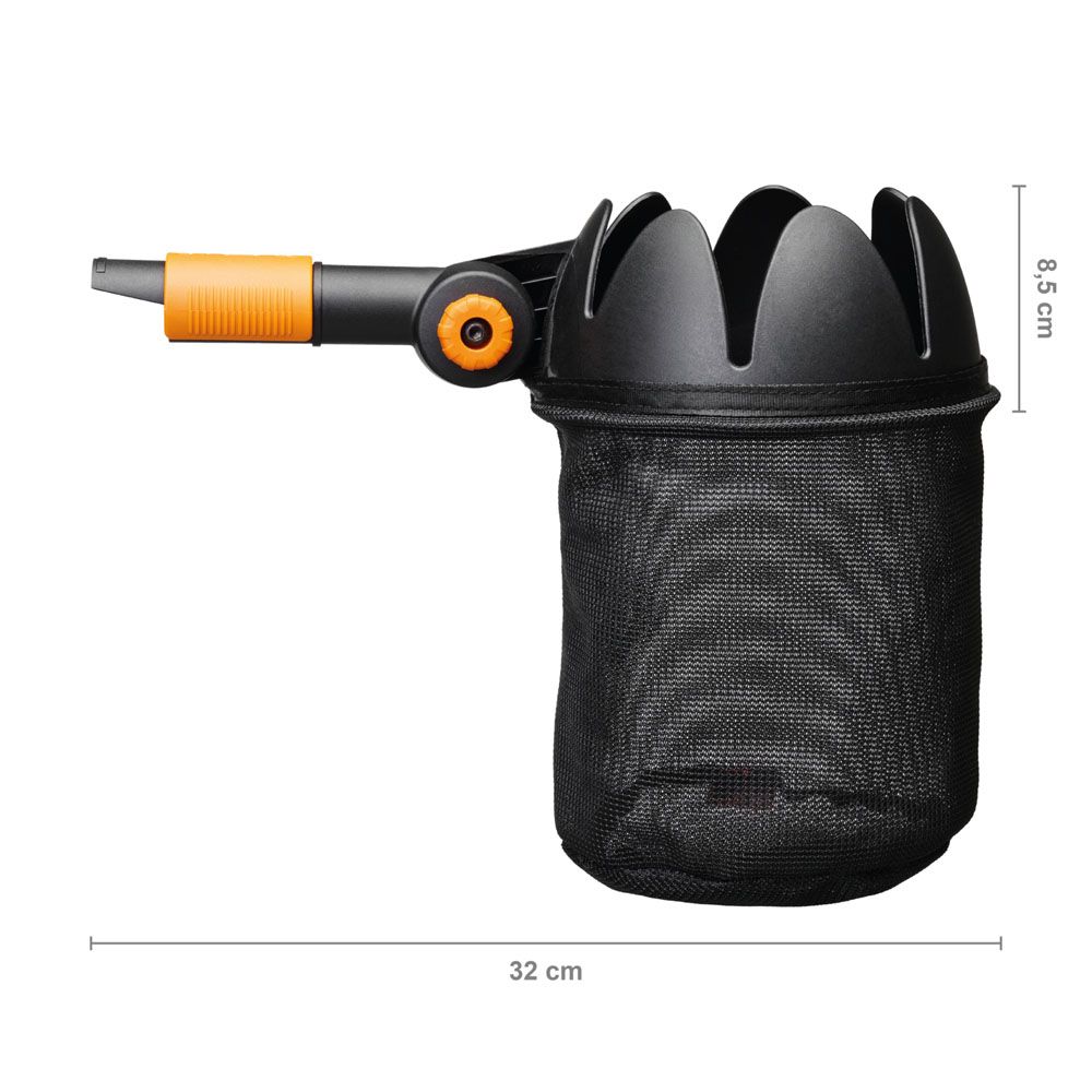 Fiskars QuikFit puuviljakorjaja