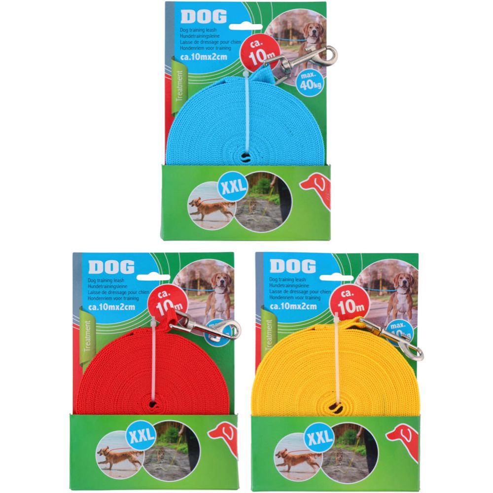 Pet Treatment Koiran koulutushihna 10 m