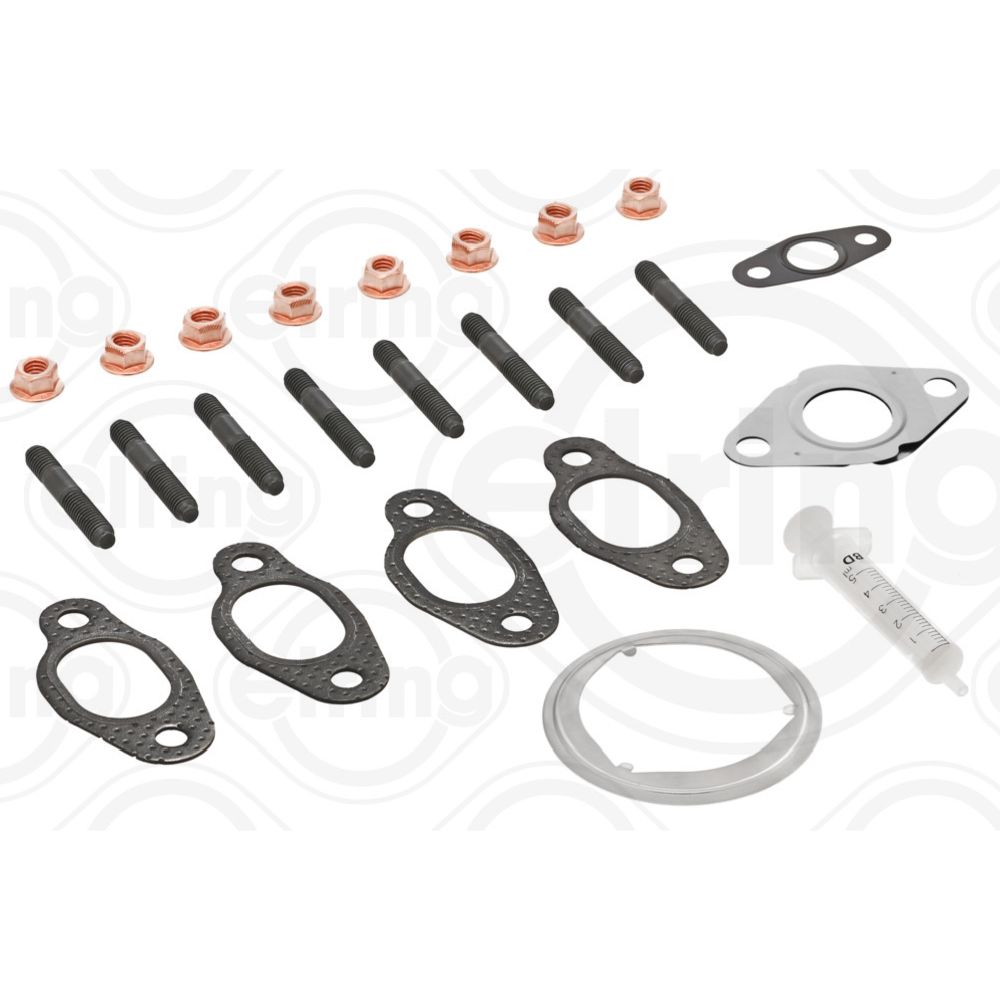 Monteringsats, Turbo 13-0058
