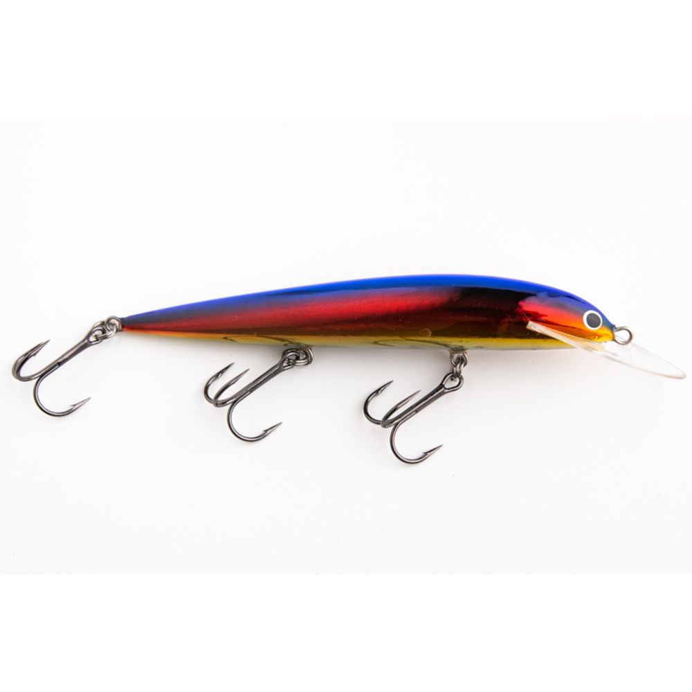 Karikko vaappu 15 cm kromi