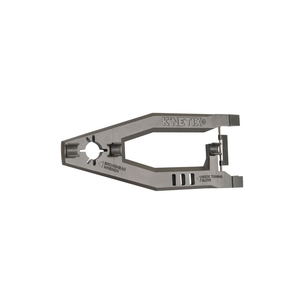 Allen K'netix Lumen Bow Square jousiammunta 3-in-1 työkalu